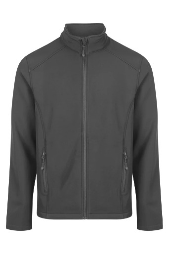 Picture of Aussie Pacific Kids Selwyn Soft Shell Jacket