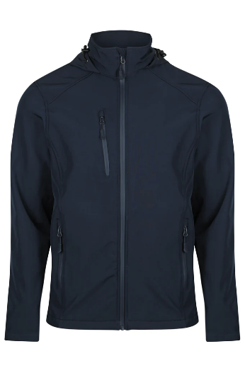 Picture of Aussie Pacific Kids Olympus Soft Shell Jacket