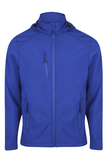 Picture of Aussie Pacific Kids Olympus Soft Shell Jacket