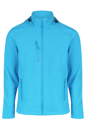 Picture of Aussie Pacific Kids Olympus Soft Shell Jacket