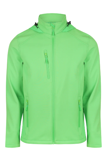 Picture of Aussie Pacific Kids Olympus Soft Shell Jacket