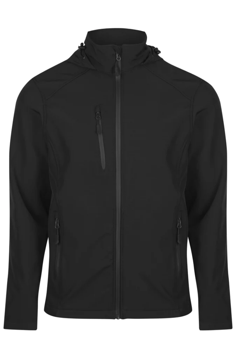 Picture of Aussie Pacific Mens Olympus Soft Shell Jacket