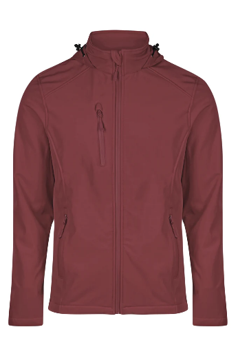 Picture of Aussie Pacific Mens Olympus Soft Shell Jacket