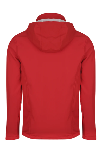 Picture of Aussie Pacific Mens Olympus Soft Shell Jacket