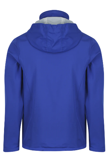 Picture of Aussie Pacific Mens Olympus Soft Shell Jacket