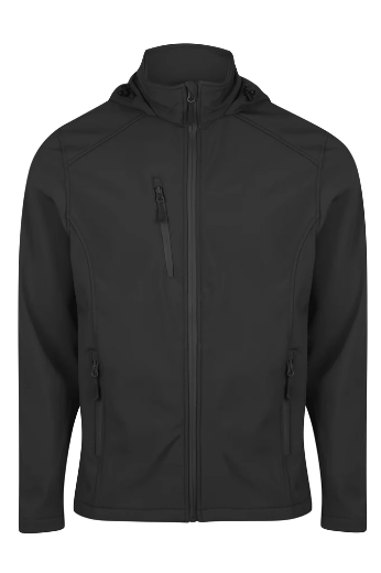 Picture of Aussie Pacific Mens Olympus Soft Shell Jacket