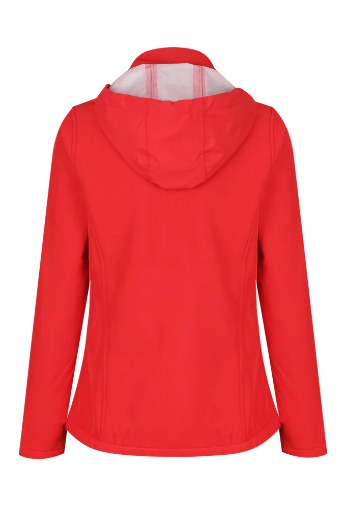 Picture of Aussie Pacific Ladies Olympus Soft Shell Jacket