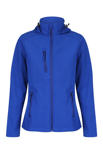 Picture of Aussie Pacific Ladies Olympus Soft Shell Jacket