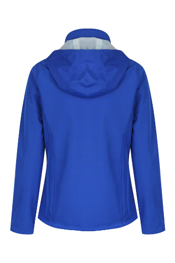 Picture of Aussie Pacific Ladies Olympus Soft Shell Jacket
