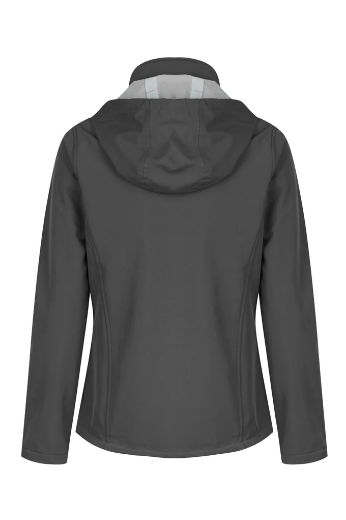 Picture of Aussie Pacific Ladies Olympus Soft Shell Jacket