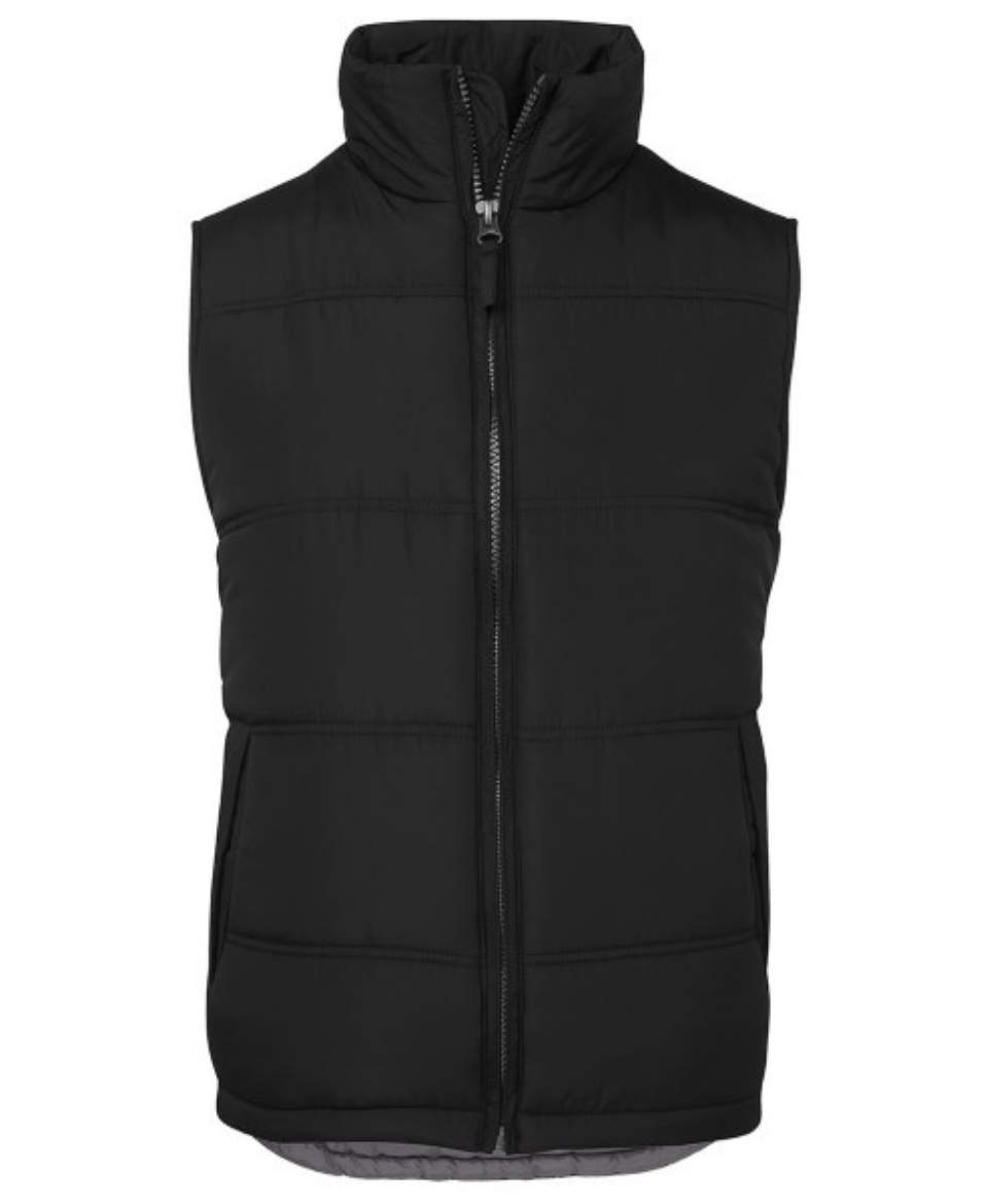 Picture of JB's Adventure Vest Polyester Taslon extra thick poly fill