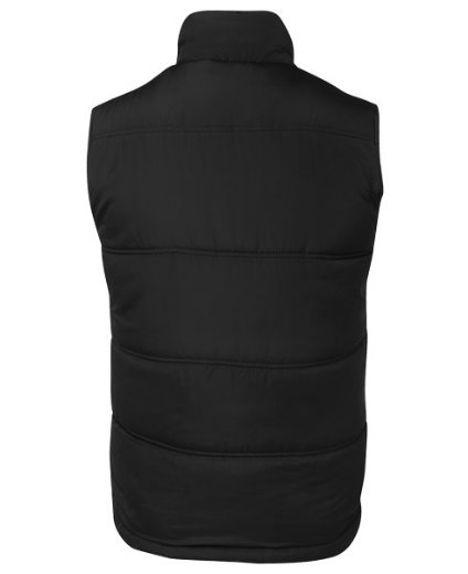 Picture of JB's Adventure Vest Polyester Taslon extra thick poly fill