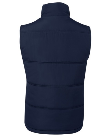 Picture of JB's Adventure Vest Polyester Taslon extra thick poly fill