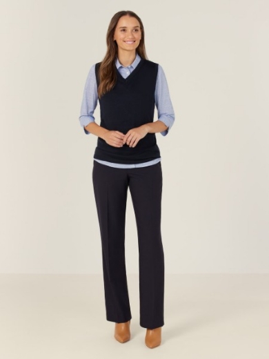 Picture of NNT Ladies Acrylic Vest