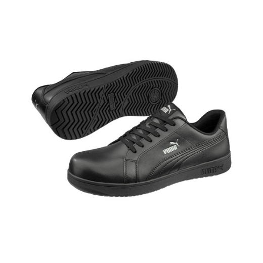 Picture of Puma Safety Iconic Safety Shoe