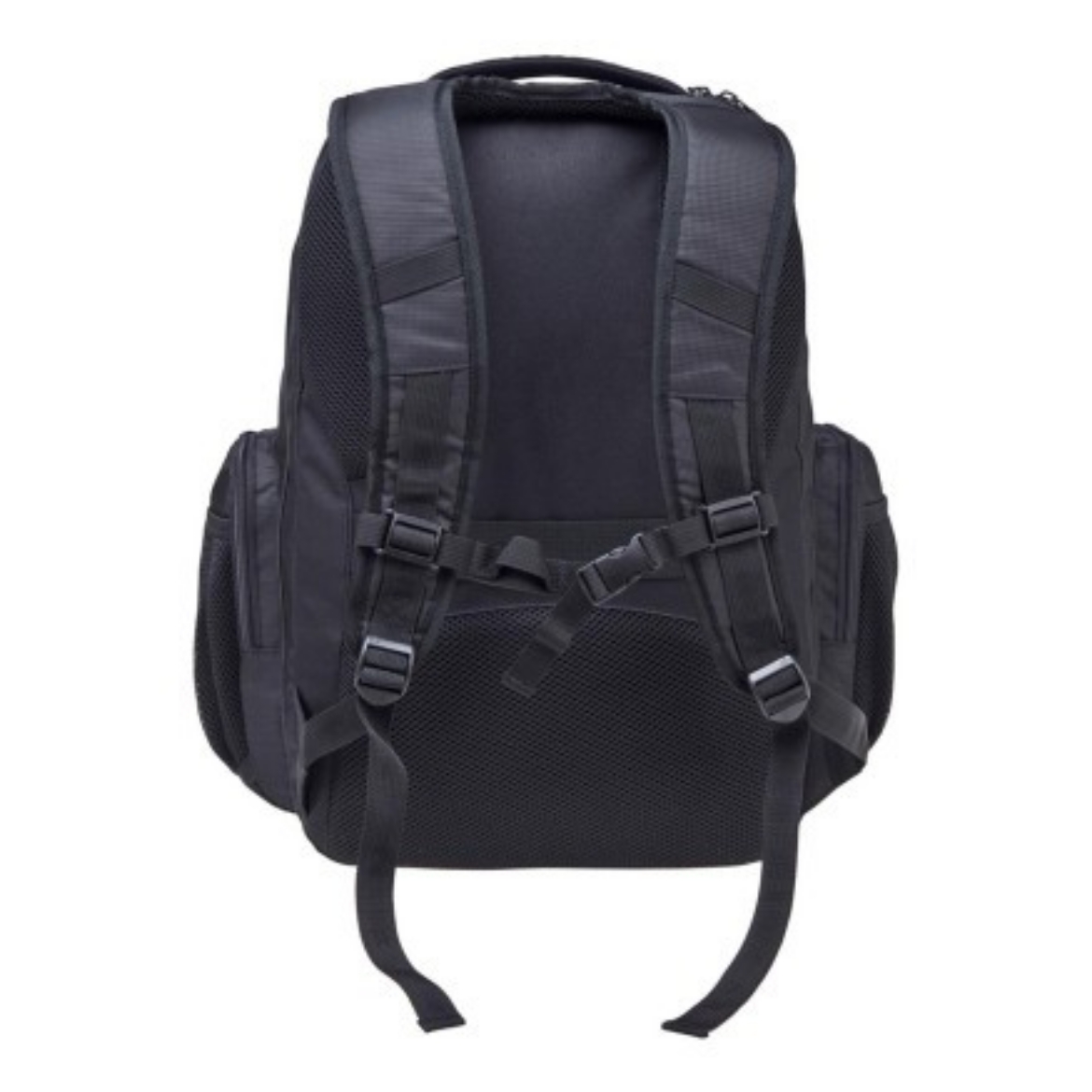 Picture of Legend Fortress Laptop Backpack Black