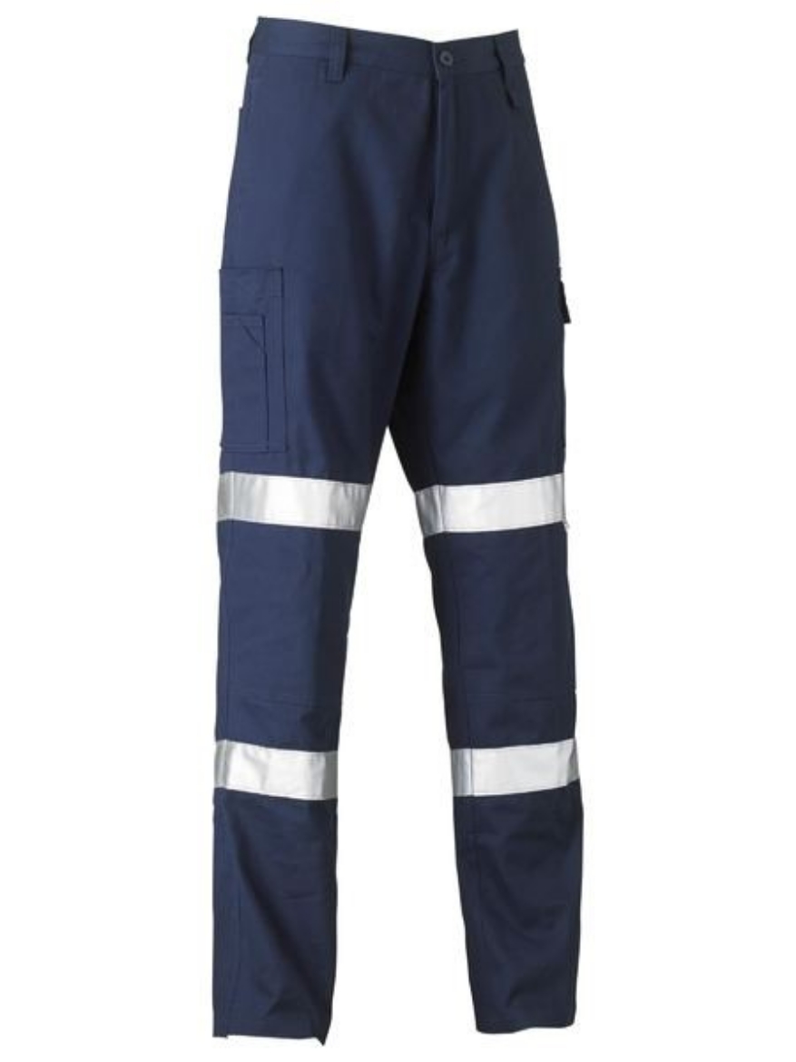 Picture of Bisley Taped Biomotion Lightweight Utility Pant