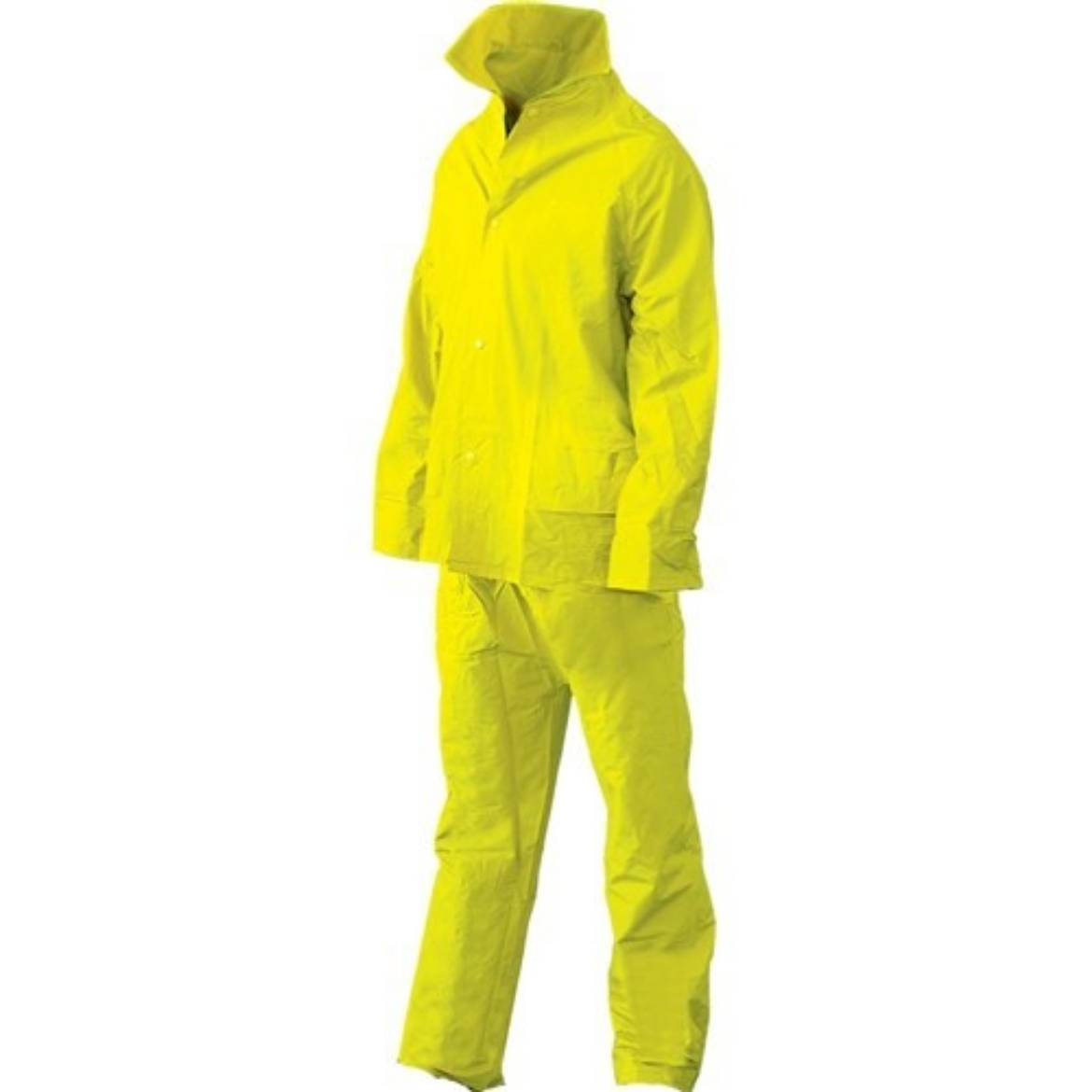 Picture of Pro-Choice Rain Jacket & Pant Set PVC