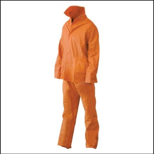 Picture of Pro-Choice Rain Jacket & Pant Set PVC