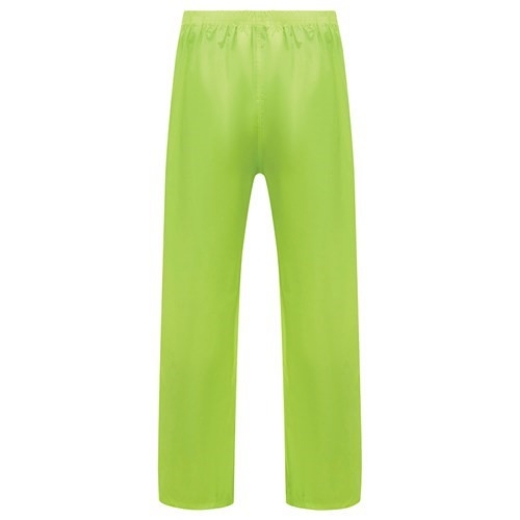 Picture of Pro-Choice Rain Jacket & Pant Set PVC