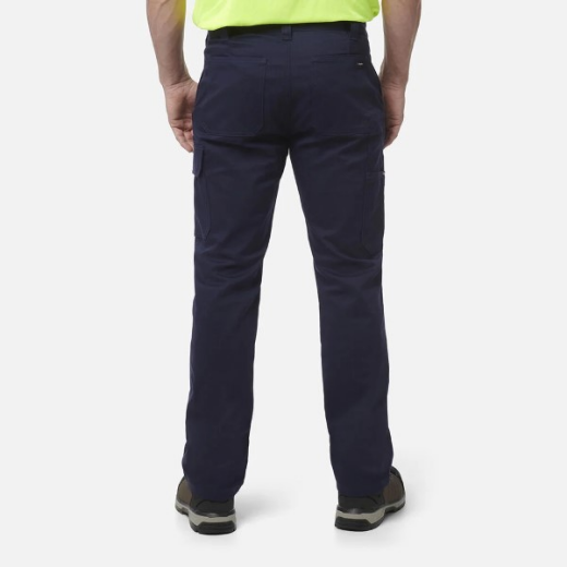 Picture of King Gee Basic Stretch Cargo Pant