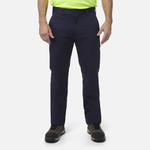 Picture of King Gee Basic Stretch Cargo Pant
