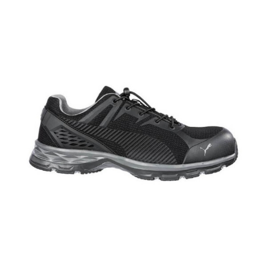 Picture of Puma Safety Relay Safety Shoe Black