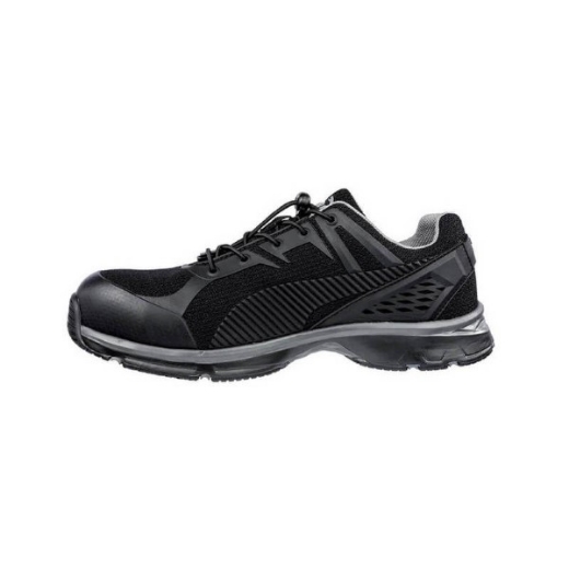 Picture of Puma Safety Relay Safety Shoe Black