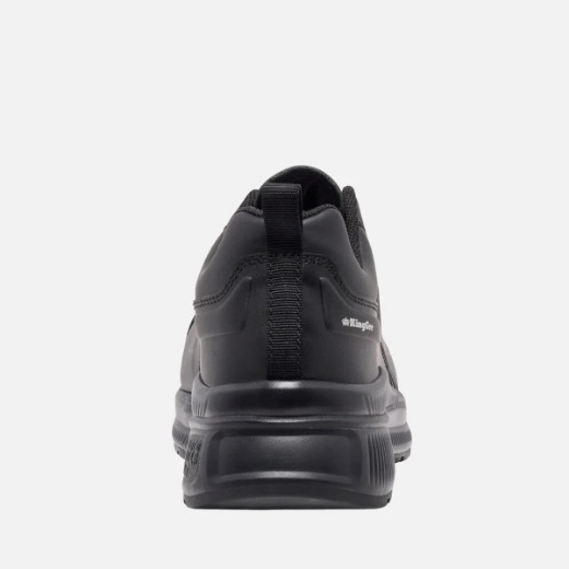 Picture of King Gee Hypertec Leather- Black