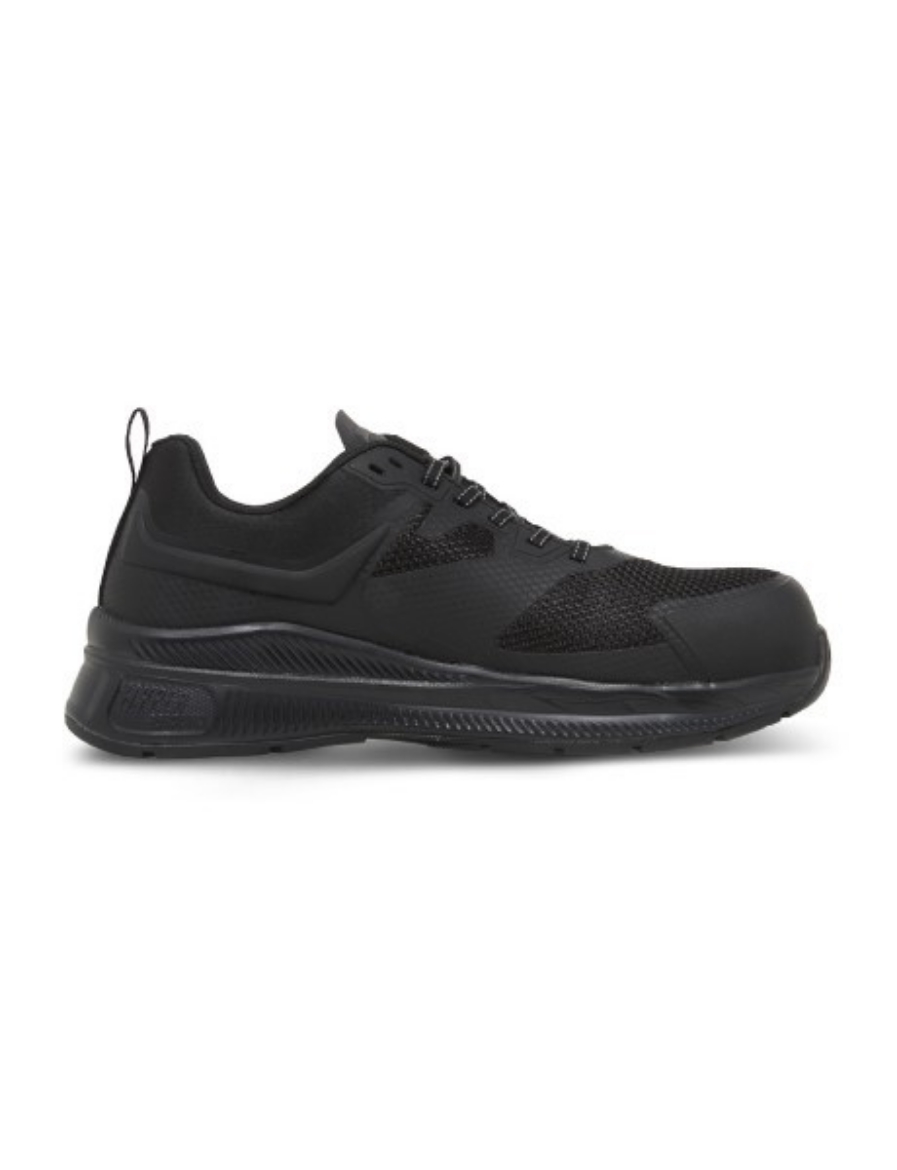 Picture of King Gee Hypertec Sport- Black