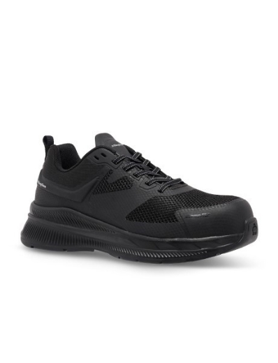 Picture of King Gee Hypertec Sport- Black