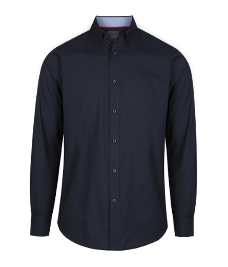 Picture of Gloweave Mens Bradford Long Sleeve Shirt