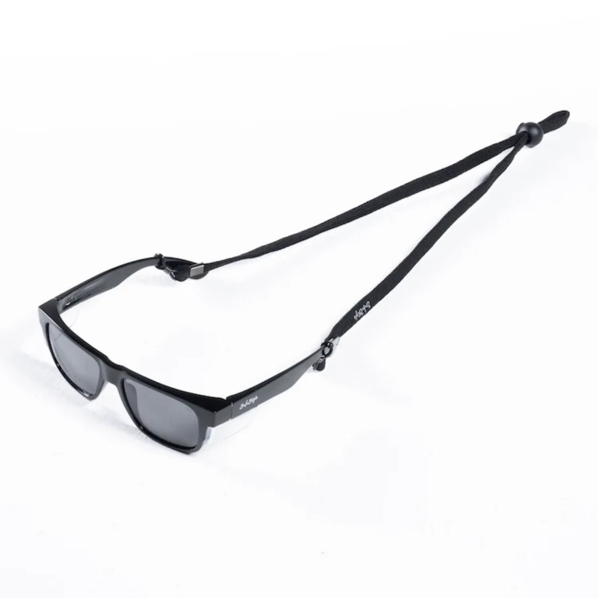 Picture of SafeStyle Lanyard-Black