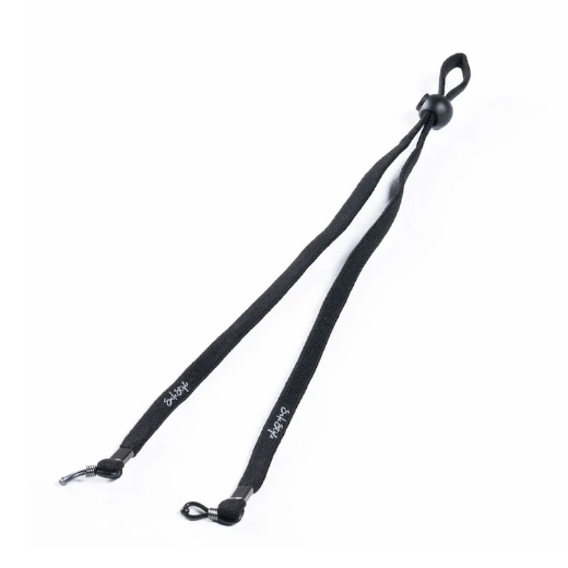 Picture of SafeStyle Lanyard-Black