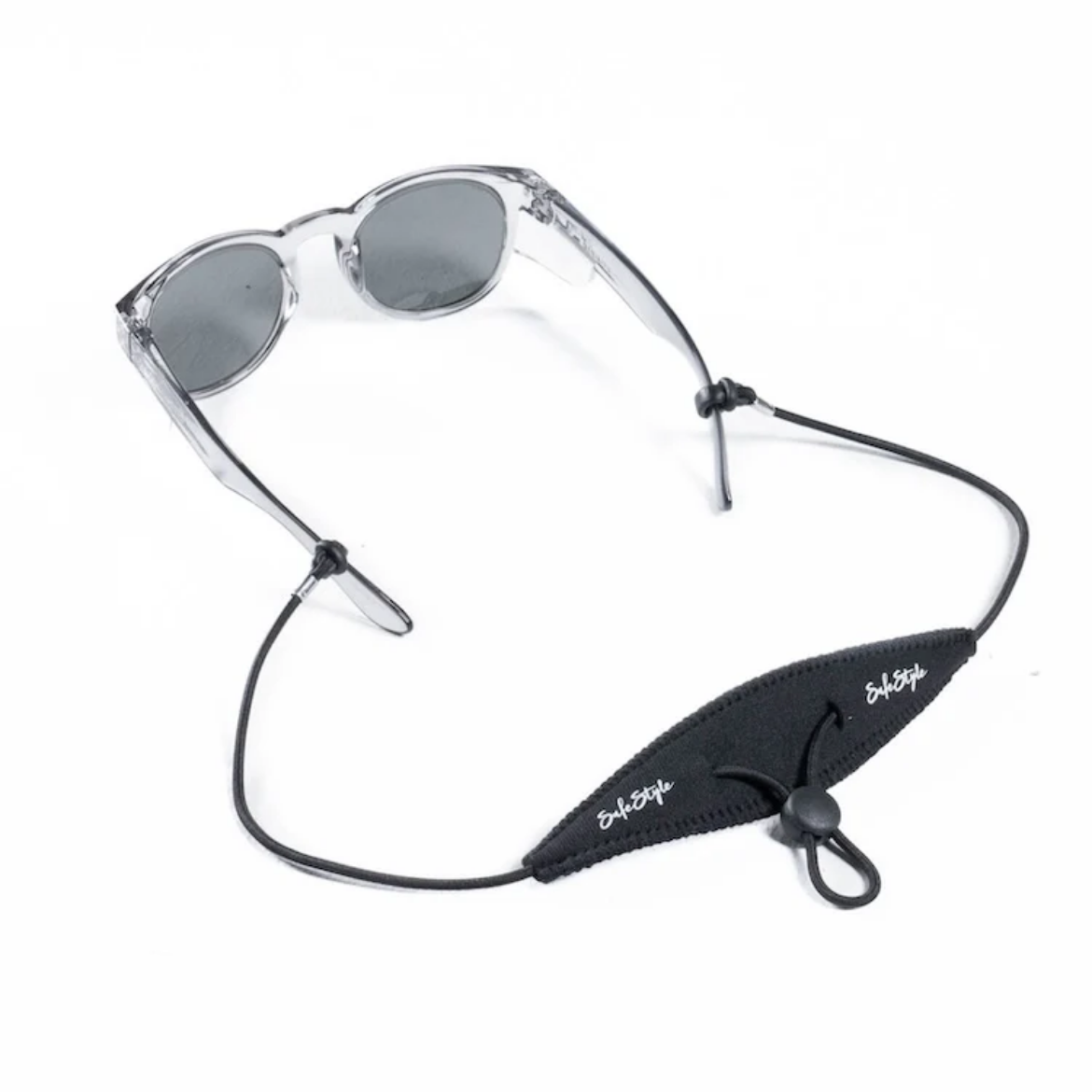 Picture of Safestyle Floating Lanyard- Black