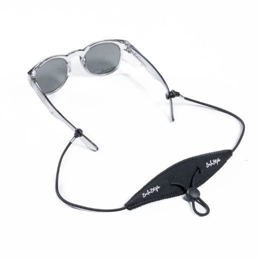 Picture of Safestyle Floating Lanyard- Black