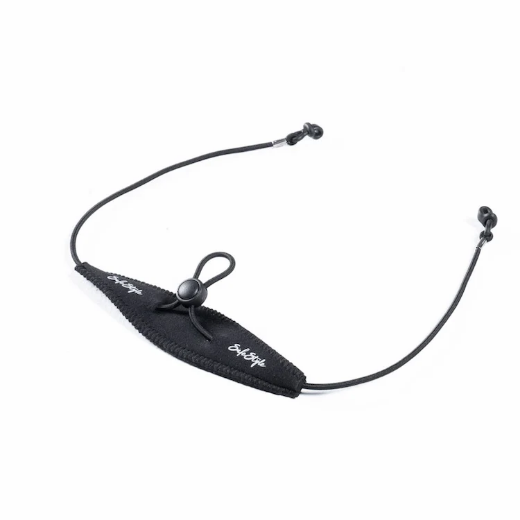 Picture of Safestyle Floating Lanyard- Black