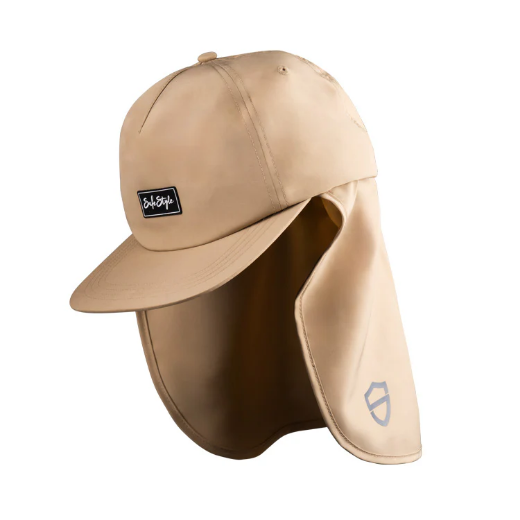 Picture of SafeStyle Worksite to Weekend Flap Cap