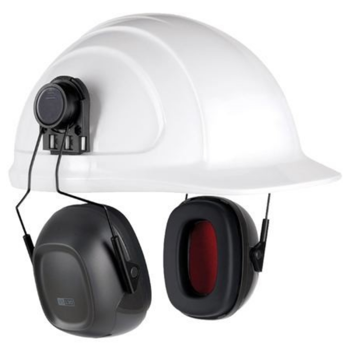 Picture of Howard Leight Verishield VS130H Passive Helmet Earmuff