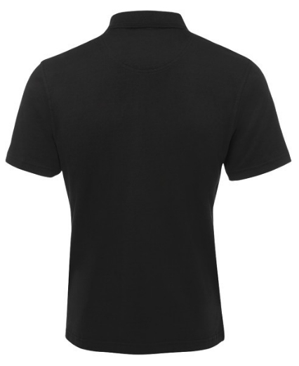 Picture of JB's Mens Polo Shirt 100% Cotton Jersey
