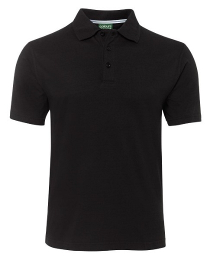 Picture of JB's Mens Polo Shirt 100% Cotton Jersey