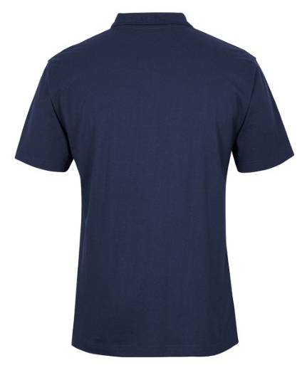 Picture of JB's Mens Polo Shirt 100% Cotton Jersey