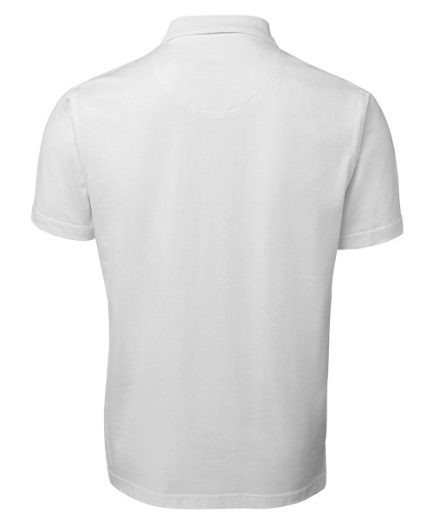Picture of JB's Mens Polo Shirt 100% Cotton Jersey