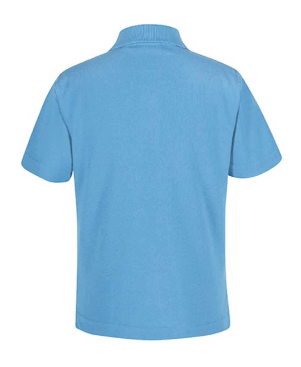 Picture of JB's Kids Polo Shirt 65% Polyester 35% Cotton