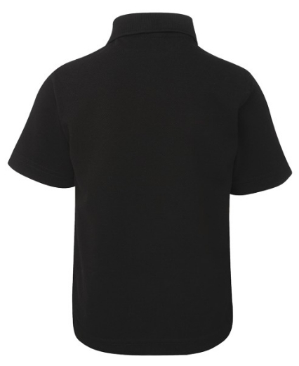 Picture of JB's Kids Polo Shirt 65% Polyester 35% Cotton