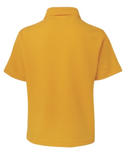 Picture of JB's Kids Polo Shirt 65% Polyester 35% Cotton