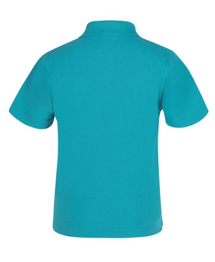 Picture of JB's Kids Polo Shirt 65% Polyester 35% Cotton