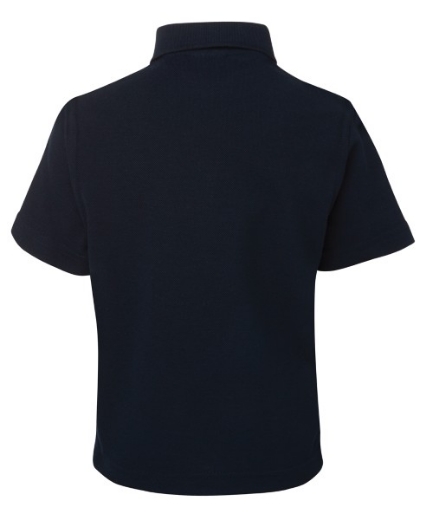 Picture of JB's Kids Polo Shirt 65% Polyester 35% Cotton