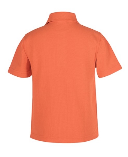 Picture of JB's Kids Polo Shirt 65% Polyester 35% Cotton