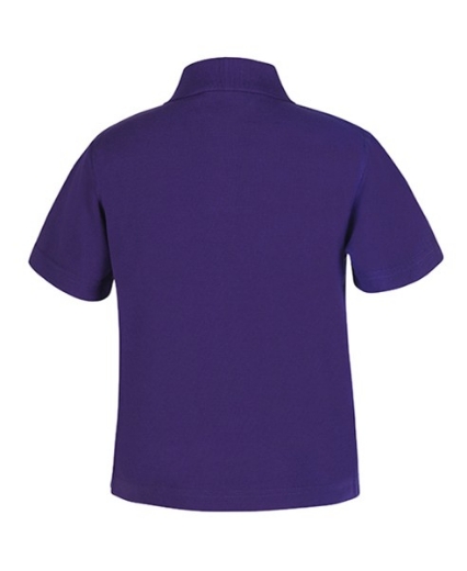 Picture of JB's Kids Polo Shirt 65% Polyester 35% Cotton